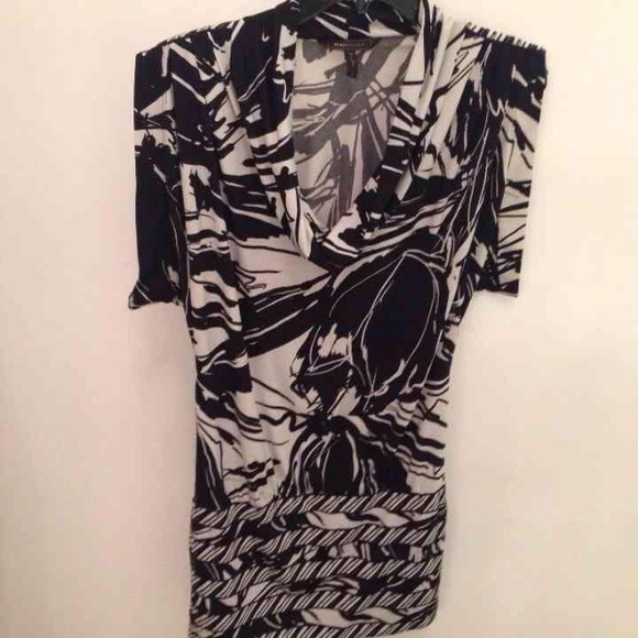 BCBG mini dress