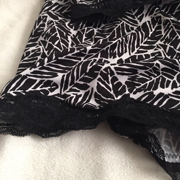 Marilyn Monroe intimates 2 piece nightie - Picture 4 of 4