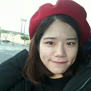 Meet your Posher, Seunggyeong
