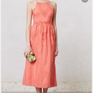 Dolce Vita dress from Anthro worn once only