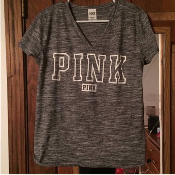 VS v-neck