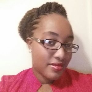 Meet your Posher, Margo