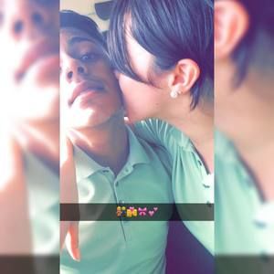 Meet your Posher, Lexys