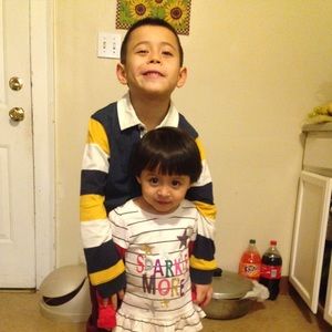 Meet your Posher, Vicki