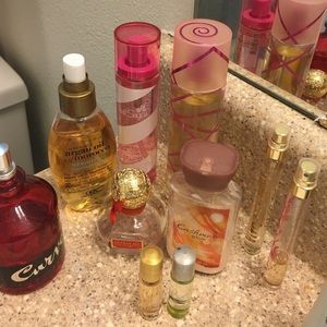 Meet your Posher, Antonia