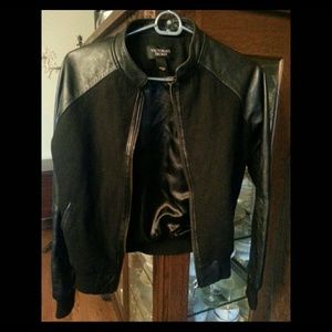 Victoria's Secret Motorcycle Jacket