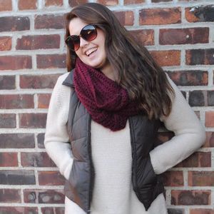 Meet your Posher, Kaitlyn