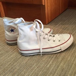 Converse High Tops