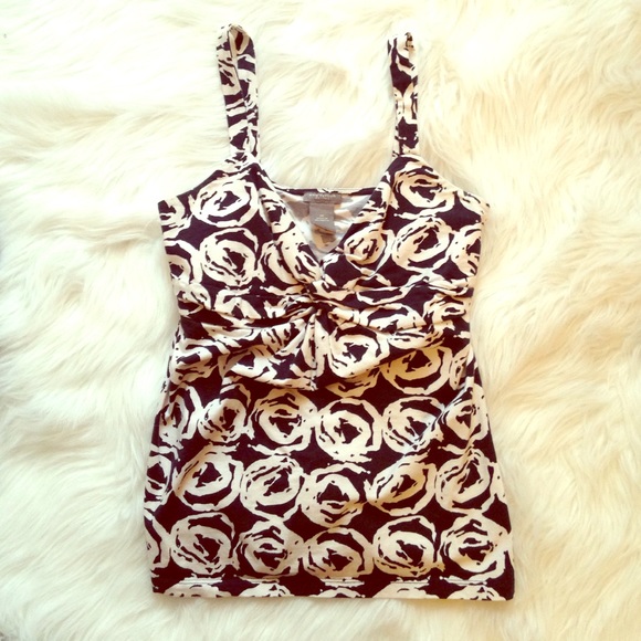 Ann Taylor Tank Top