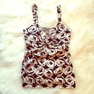 Ann Taylor Tank Top
