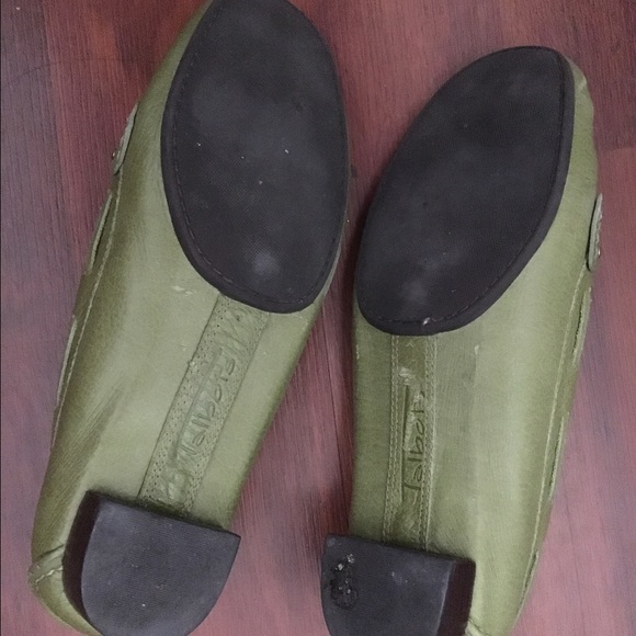 Comfortable Shoes - image 2