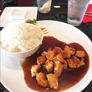 Meet your Posher, Allison