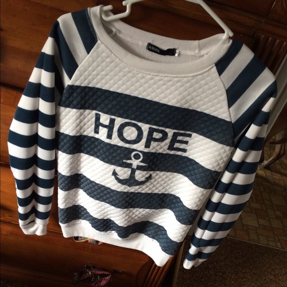 Hope Sweater