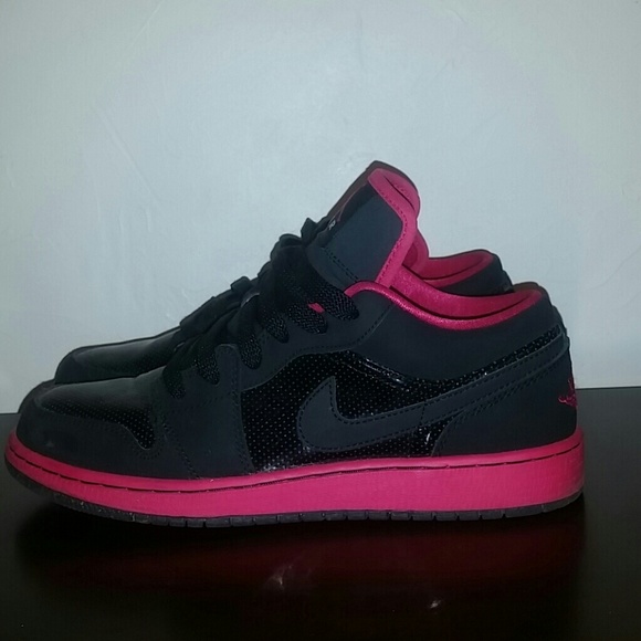 ☆SOLD Air Jordan 1 Low