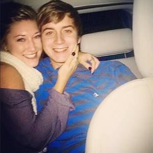 Meet your Posher, Alli