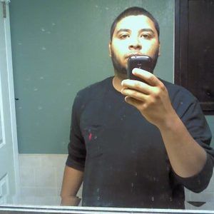 Meet your Posher, Andrew