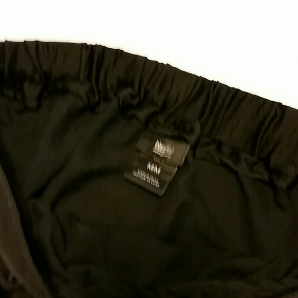 ❌SOLD❌Mossimo maxi skirt - Picture 3 of 3