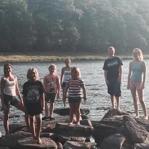 Meet your Posher, Kali