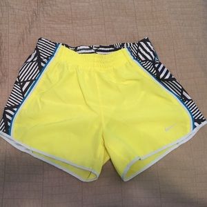 Nike dri-fit athletic shorts PERFECT CONDITION