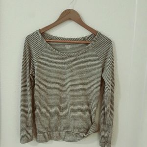 Mossimo long sleeve