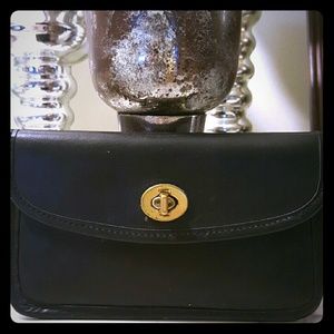 Vintage Coach wallet