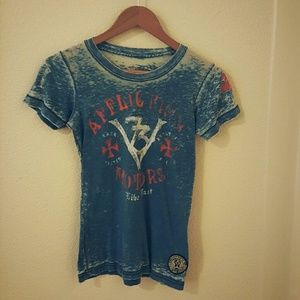 Affliction T-shirt