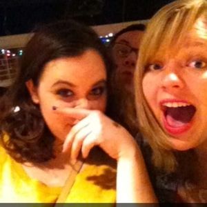 Meet your Posher, Cassidy