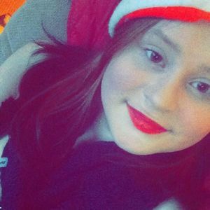 Meet your Posher, Allyson