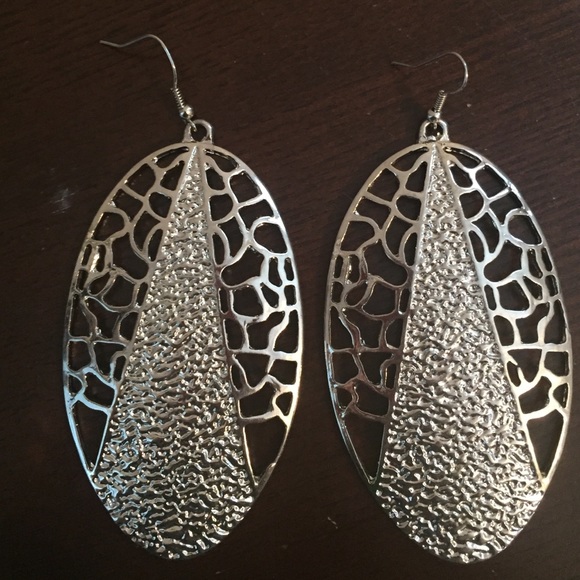 Earrings!!!