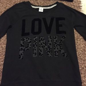 Victoria's Secret PINK sweatshirt