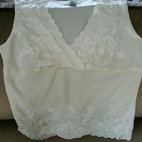 Dress camisole - Picture 1 of 2