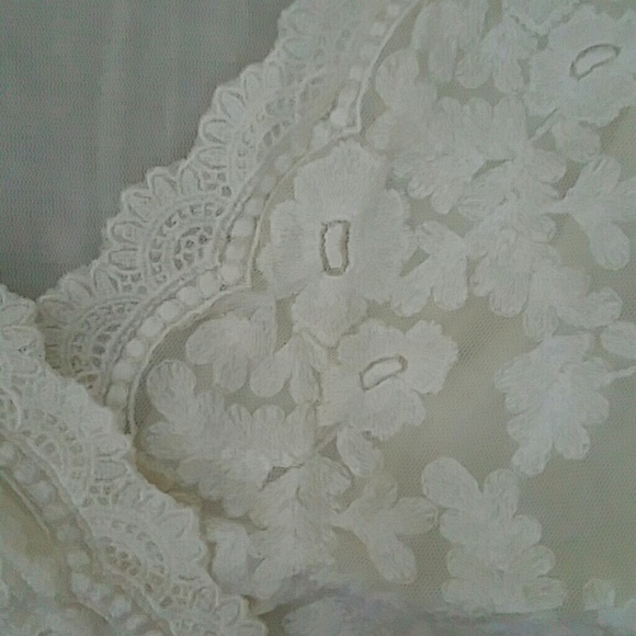 Dress camisole - Picture 2 of 2