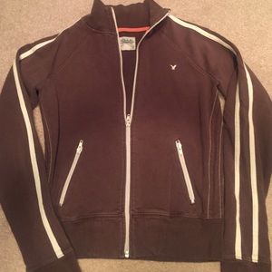 FLASH SALE American Eagle zip jacket