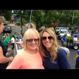 Meet your Posher, Beth