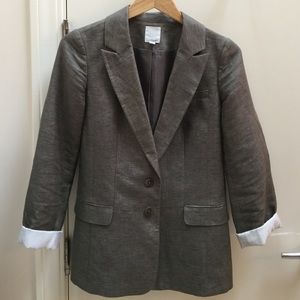 Halogen boyfriend blazer