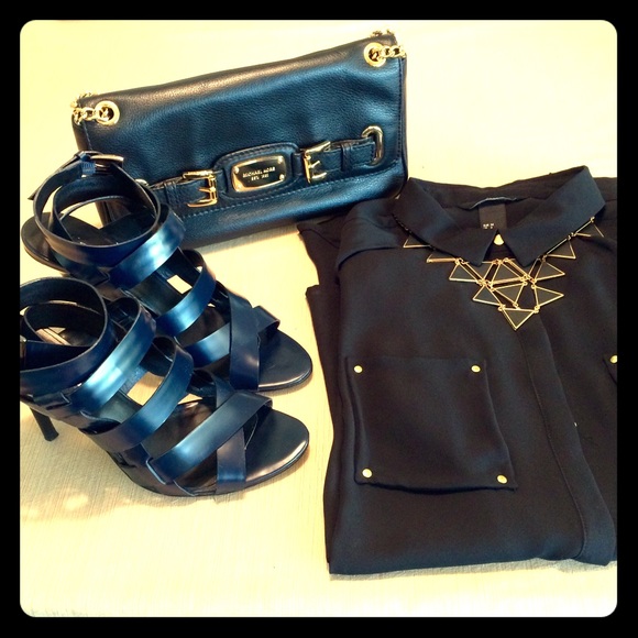 Michael Kors shoulder bag