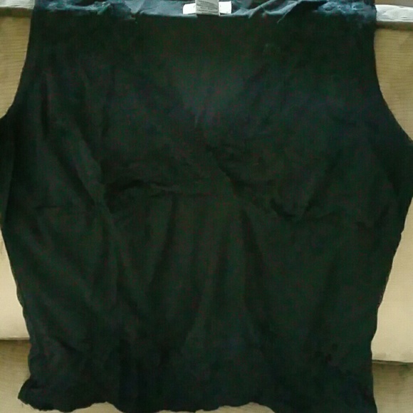 Dressy camisole - Picture 1 of 2