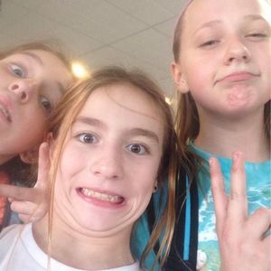 Meet your Posher, Bridgette