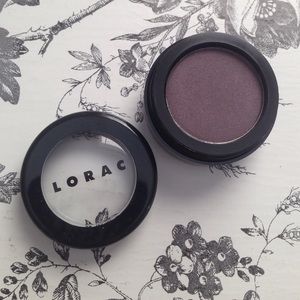 Lorac Eyeshadow Single in Storm