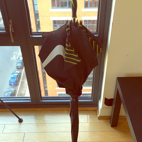 Nike Golf Umbrella