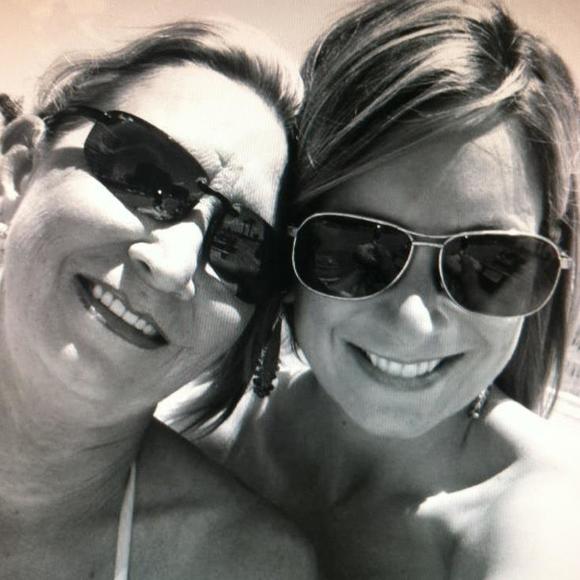 Meet your Posher, Judy