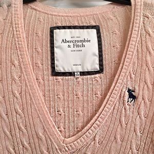 Abercrombie & Fitch Cardigan