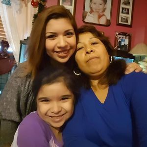 Meet your Posher, Olga