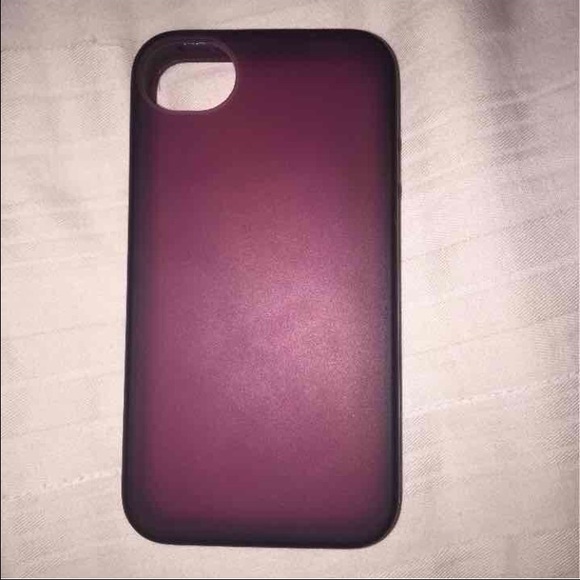 Iphone 4 Phone Case