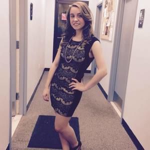 Meet your Posher, Sammy