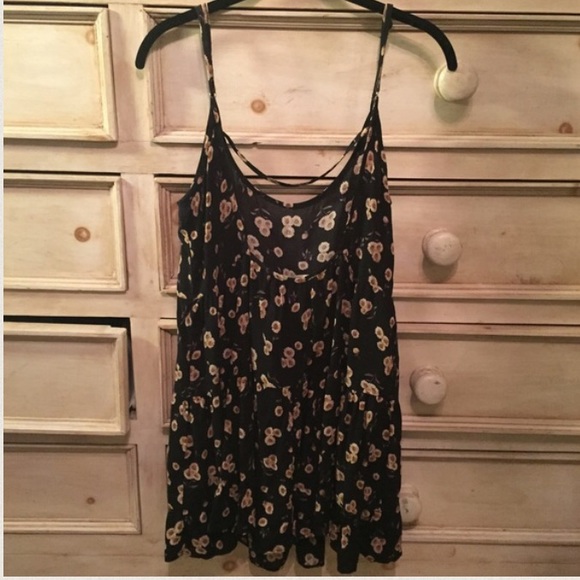 Brandy Jada Dress - Picture 4 of 4