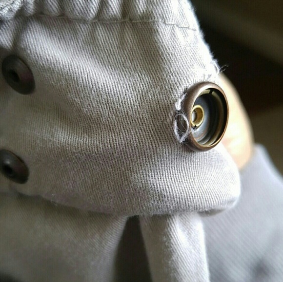 Utility Jacket. - Picture 4 of 4