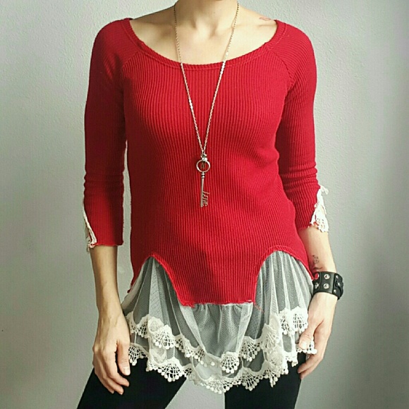 Boutique  Tops - Gorgeous Tunic