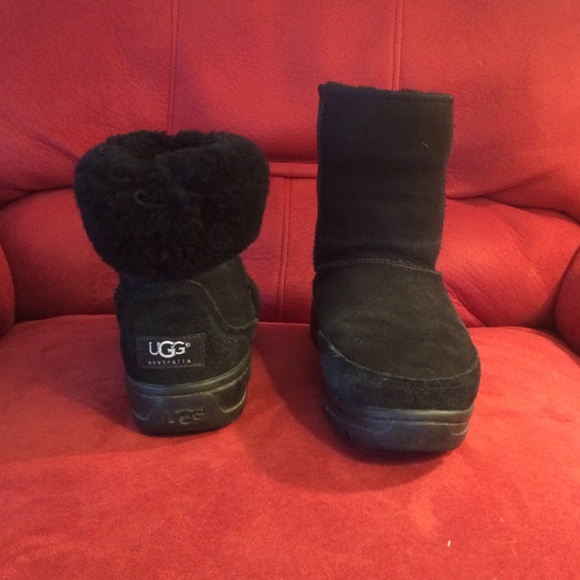 UGG boots
