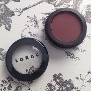 Lorac Eyeshadow Single in Acai